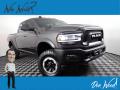 2021 2500 Power Wagon Crew Cab 4x4 #1