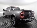 2021 2500 Power Wagon Crew Cab 4x4 #9