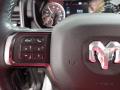  2021 Ram 2500 Power Wagon Crew Cab 4x4 Steering Wheel #19