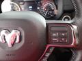  2021 Ram 2500 Power Wagon Crew Cab 4x4 Steering Wheel #20
