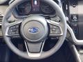  2023 Subaru Outback Onyx Edition XT Steering Wheel #9