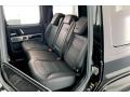 Rear Seat of 2021 Mercedes-Benz G 550 #20