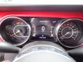 2023 Jeep Wrangler Unlimited Rubicon 4x4 Gauges #17
