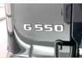  2021 Mercedes-Benz G Logo #31