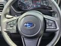  2023 Subaru Ascent Premium Steering Wheel #9