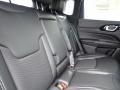 Rear Seat of 2023 Jeep Compass Altitude 4x4 #11