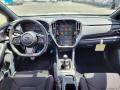 Dashboard of 2023 Subaru WRX Premium #6