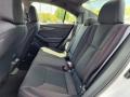 Rear Seat of 2023 Subaru WRX Premium #9