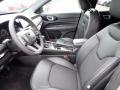 Front Seat of 2023 Jeep Compass Altitude 4x4 #15