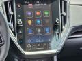 Controls of 2023 Subaru WRX Premium #10