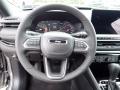  2023 Jeep Compass Altitude 4x4 Steering Wheel #18