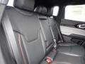 Rear Seat of 2023 Jeep Compass Limited 4x4 #11