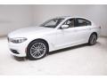 2020 5 Series 530i xDrive Sedan #3