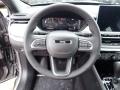  2023 Jeep Compass Limited 4x4 Steering Wheel #17