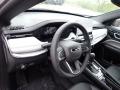 Dashboard of 2023 Jeep Compass Limited 4x4 #19