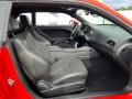 Front Seat of 2021 Dodge Challenger R/T Scat Pack Shaker #15