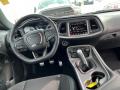  2021 Dodge Challenger Black Interior #16