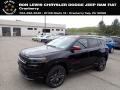 2023 Jeep Compass Limited (Red) Edition 4x4