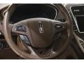  2016 Lincoln MKX Reserve AWD Steering Wheel #8
