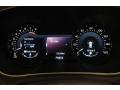  2016 Lincoln MKX Reserve AWD Gauges #9