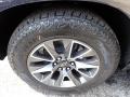  2023 Chevrolet Tahoe Z71 4WD Wheel #10