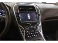 Controls of 2016 Lincoln MKX Reserve AWD #10