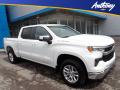 2023 Silverado 1500 LT Crew Cab 4x4 #1