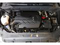  2016 MKX 2.7 Liter Turbocharged DOHC 24-Valve EcoBoost V6 Engine #22