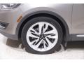  2016 Lincoln MKX Reserve AWD Wheel #23
