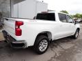 2023 Silverado 1500 LT Crew Cab 4x4 #3