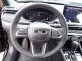  2023 Jeep Compass Limited (Red) Edition 4x4 Steering Wheel #19
