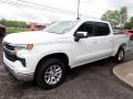 2023 Silverado 1500 LT Crew Cab 4x4 #8