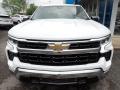2023 Silverado 1500 LT Crew Cab 4x4 #9