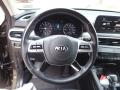  2020 Kia Telluride EX AWD Steering Wheel #19
