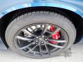  2023 Dodge Challenger SRT Hellcat JailBreak Wheel #10