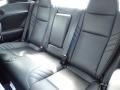Rear Seat of 2023 Dodge Challenger SRT Hellcat JailBreak #12