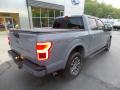 2019 F150 XLT SuperCrew 4x4 #2 2019 F150 XLT SuperCrew 4x4 #2