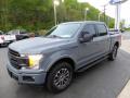 2019 F150 XLT SuperCrew 4x4 #7 2019 F150 XLT SuperCrew 4x4 #7