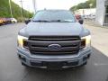 2019 F150 XLT SuperCrew 4x4 #8 2019 F150 XLT SuperCrew 4x4 #8