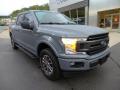 2019 F150 XLT SuperCrew 4x4 #9 2019 F150 XLT SuperCrew 4x4 #9