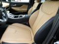 Front Seat of 2023 Hyundai Santa Fe Calligraphy AWD #11