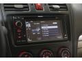 Controls of 2014 Subaru XV Crosstrek 2.0i Premium #11