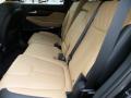 Rear Seat of 2023 Hyundai Santa Fe Calligraphy AWD #12