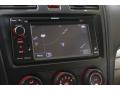 Navigation of 2014 Subaru XV Crosstrek 2.0i Premium #13