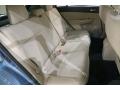 Rear Seat of 2014 Subaru XV Crosstrek 2.0i Premium #18