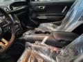 Front Seat of 2022 Ford Mustang Shelby GT500 Heritage Edition #3