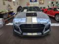  2022 Ford Mustang Brittany Blue Metallic #5