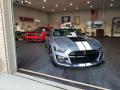 2022 Mustang Shelby GT500 Heritage Edition #8