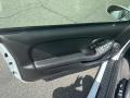 Door Panel of 2001 Pontiac Firebird Trans Am Coupe #6