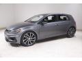 Front 3/4 View of 2019 Volkswagen Golf R 4Motion W/DCC. NAV. #3